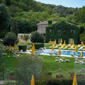 4* Hotel Terme Preistoriche Resort&spa