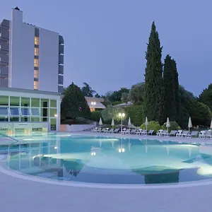 Des Bains Terme Hotel