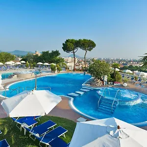 Fabilia Terme Augustus Hotel